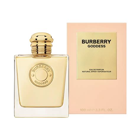 burberry goddess parfum ne zaman çıktı|burberry goddess fragrance reviews.